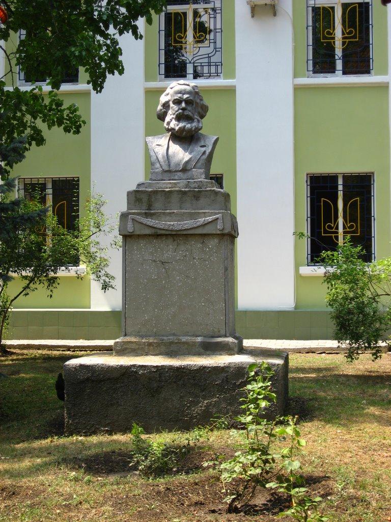 Сарата з panoramio.com - Сарата