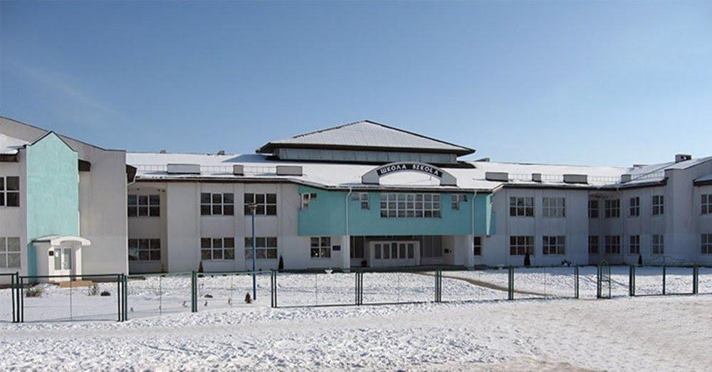 Городок з panoramio.com - Городок