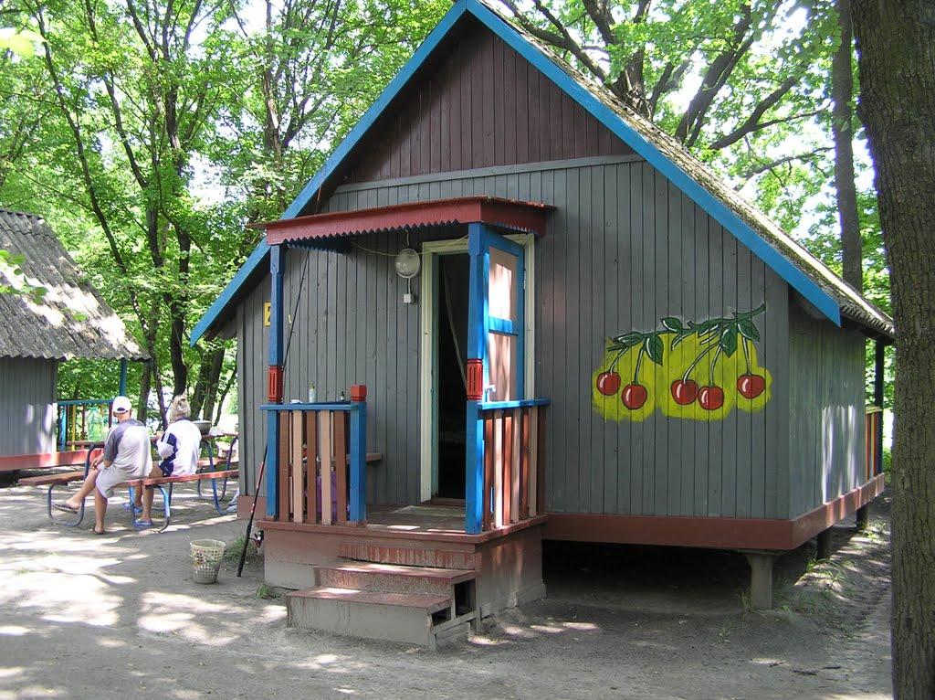 Шилівка з panoramio.com - Шиловка