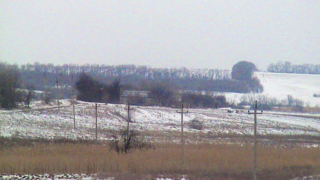 Широке з panoramio.com - Широке