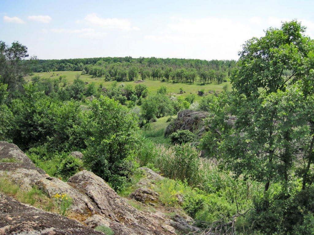 Булацелове з panoramio.com - Булацелове