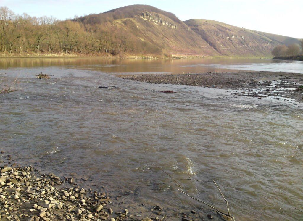 Коропець з panoramio.com - Коропец