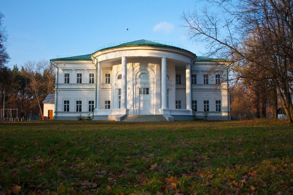 Бочечки з panoramio.com - Bochechky