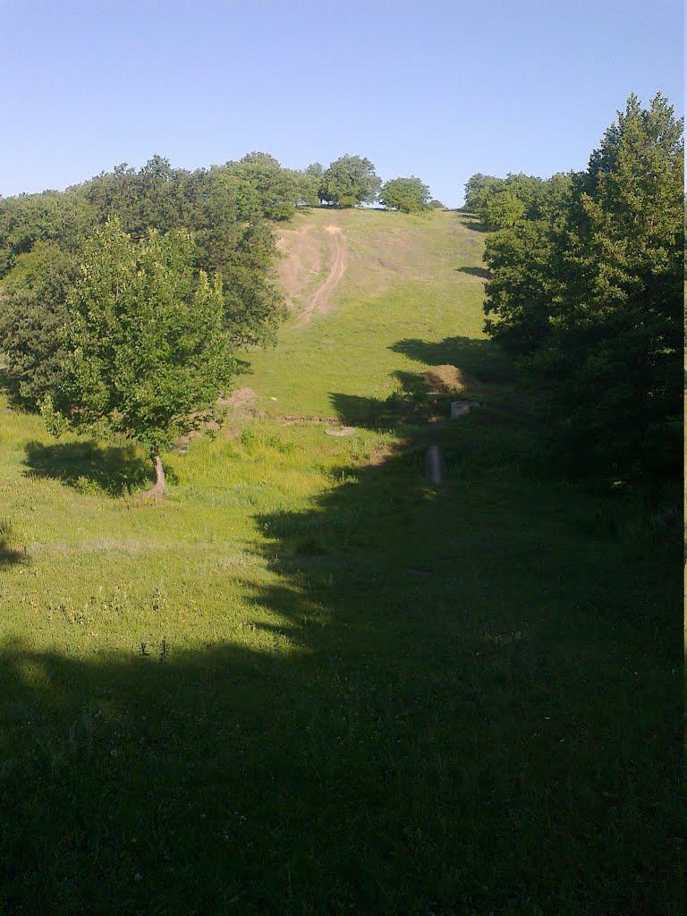 Федорівка з panoramio.com - Федорівка