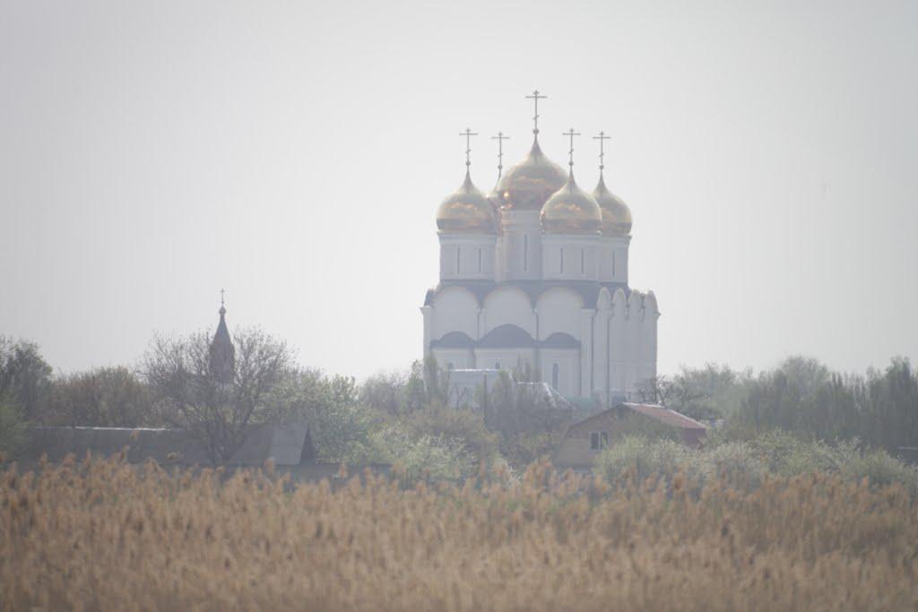 Микільське з panoramio.com - Mykilske