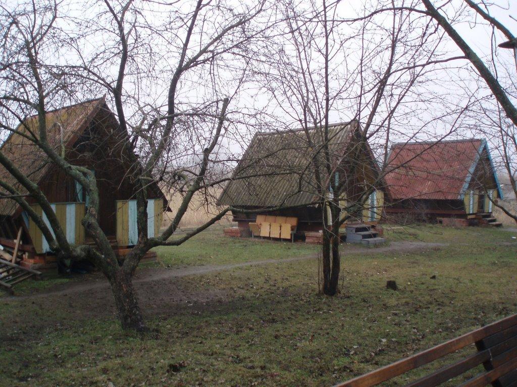 Новохортиця з panoramio.com - Новохортица