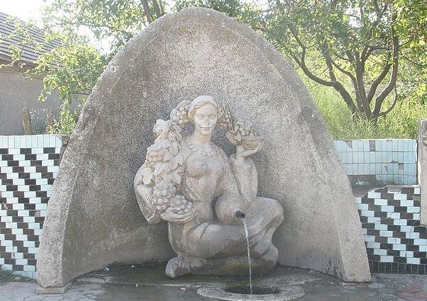 Дмитрівка з panoramio.com - Dmytrivka