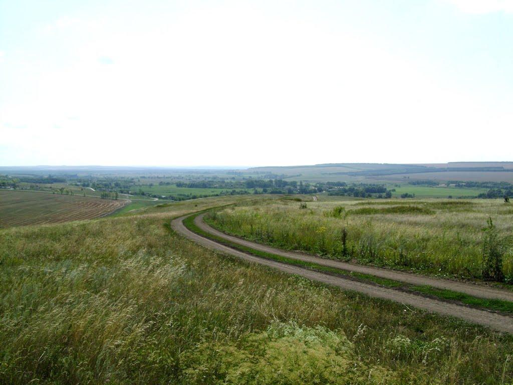 Лозне з panoramio.com - Лозное