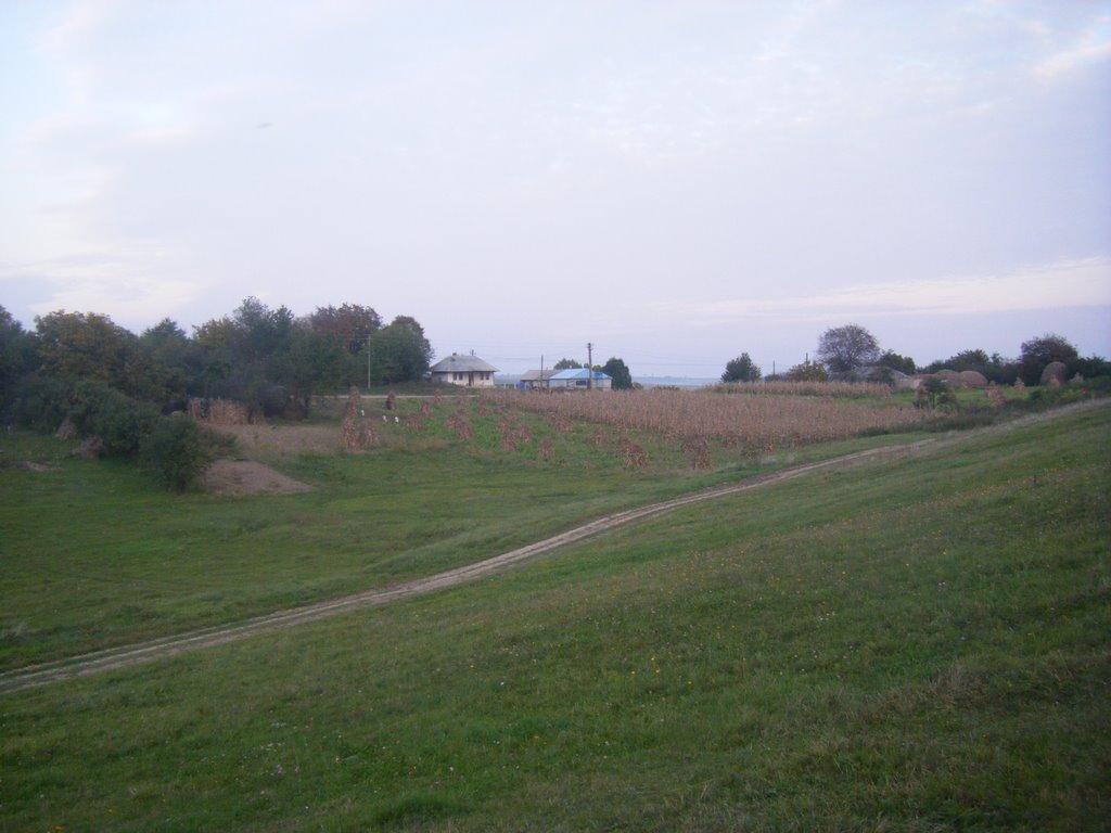 Лунка з panoramio.com - Lunka