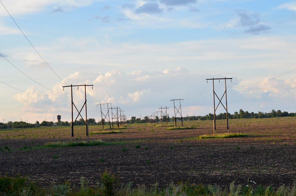 Щотове з panoramio.com - Щотове