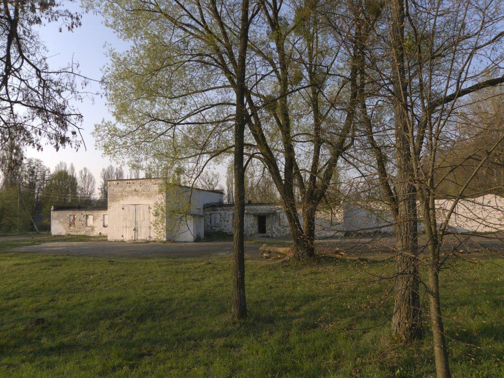Немішаєве з panoramio.com - Немішаєве