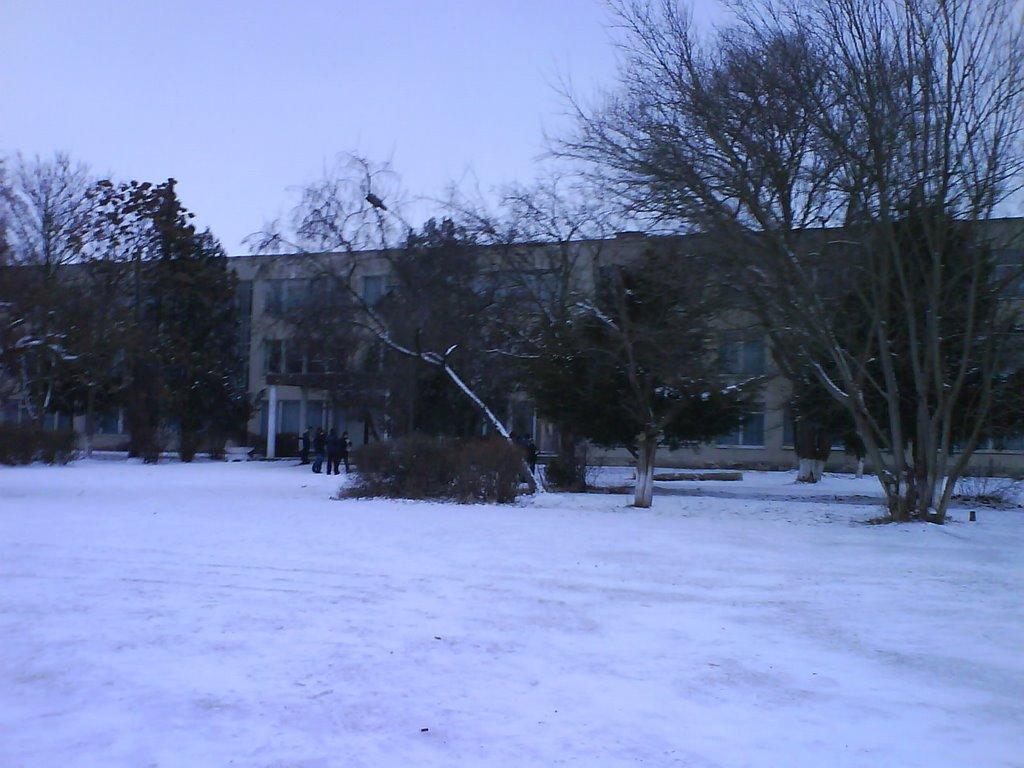 Леніне з panoramio.com - Леніне