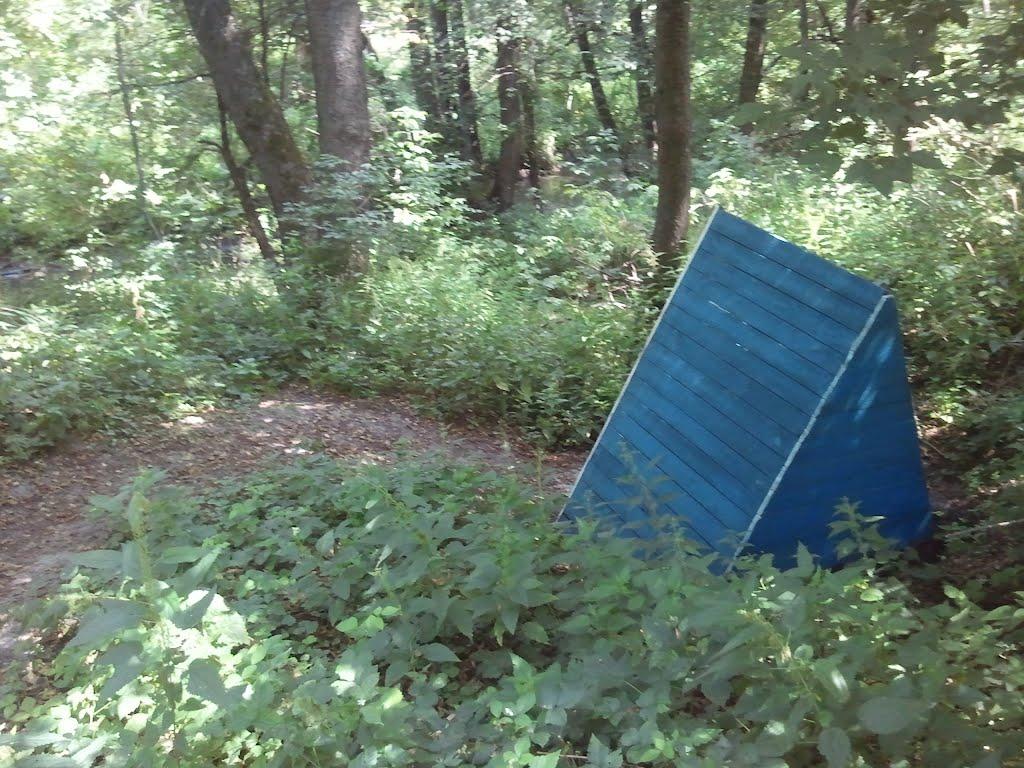 Лиман Перший з panoramio.com - Лиман Перший