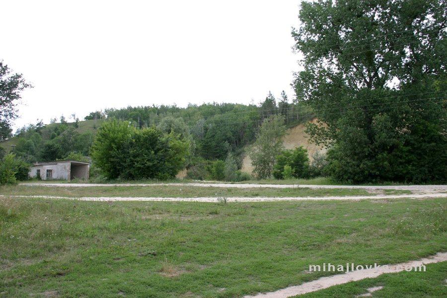 Михайлівка з panoramio.com - Михайлівка
