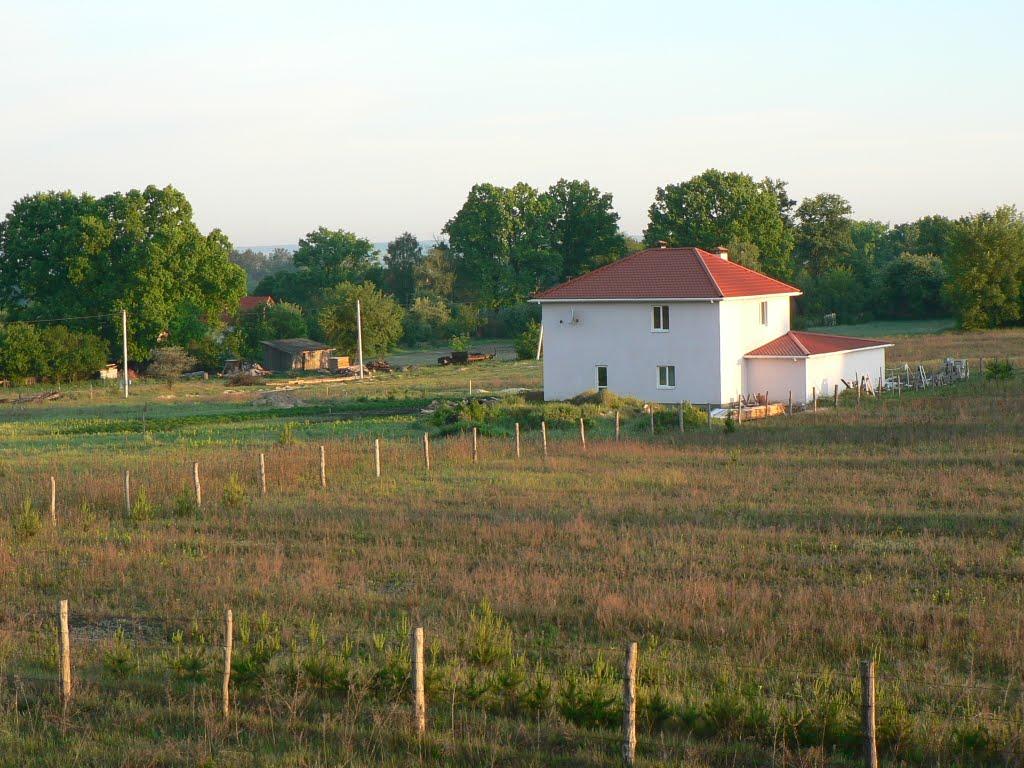 Дзвінкове з panoramio.com - Дзвінкове