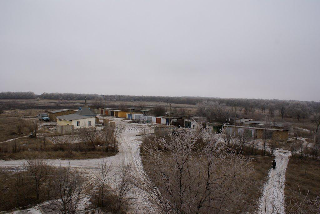 Сарата з panoramio.com - Сарата