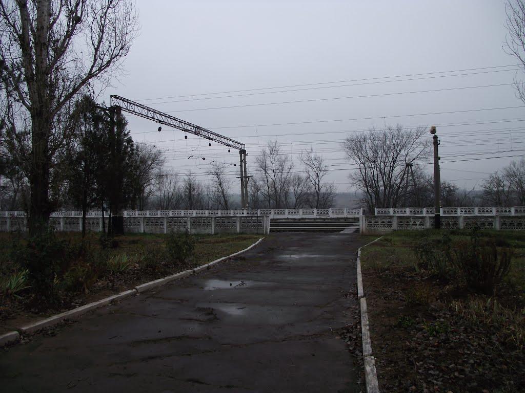 Верхньоторецьке з panoramio.com - Верхньоторецьке