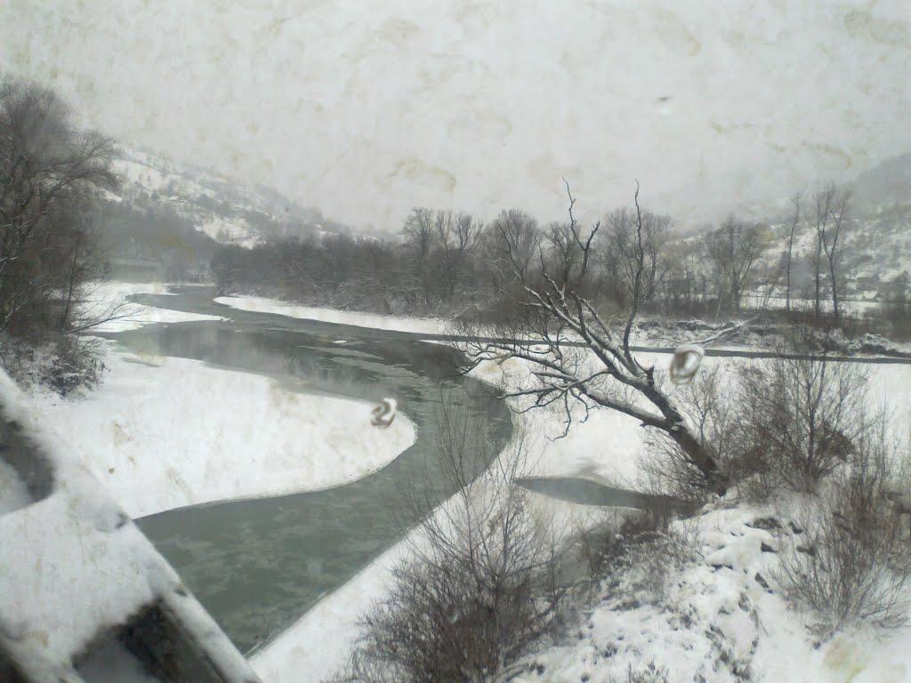 Хмелів з panoramio.com - Хмелів