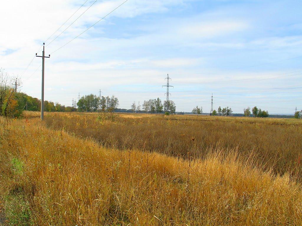 Вуглегірськ з panoramio.com - Вуглегірськ