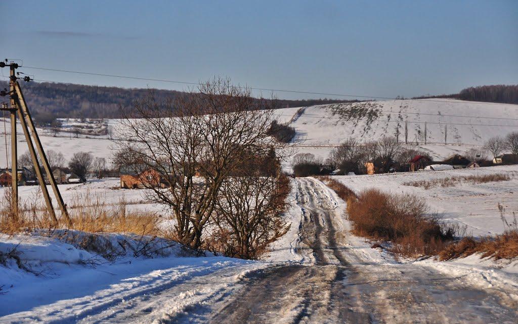 Лани з panoramio.com - Lany