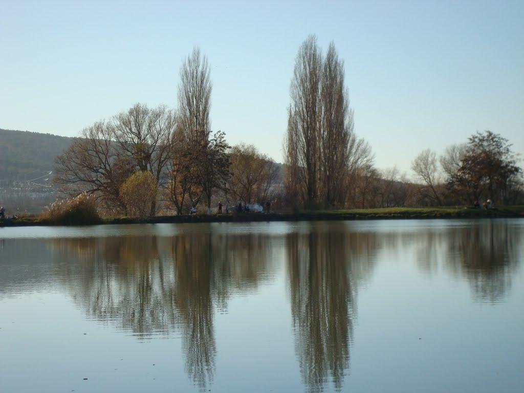Денисівка з panoramio.com - Денисівка