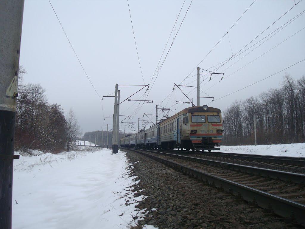 Березове з panoramio.com - Berezove