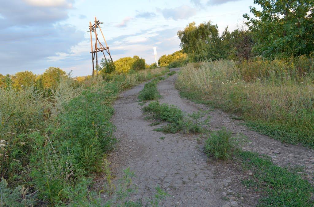 Щотове з panoramio.com - Щотове