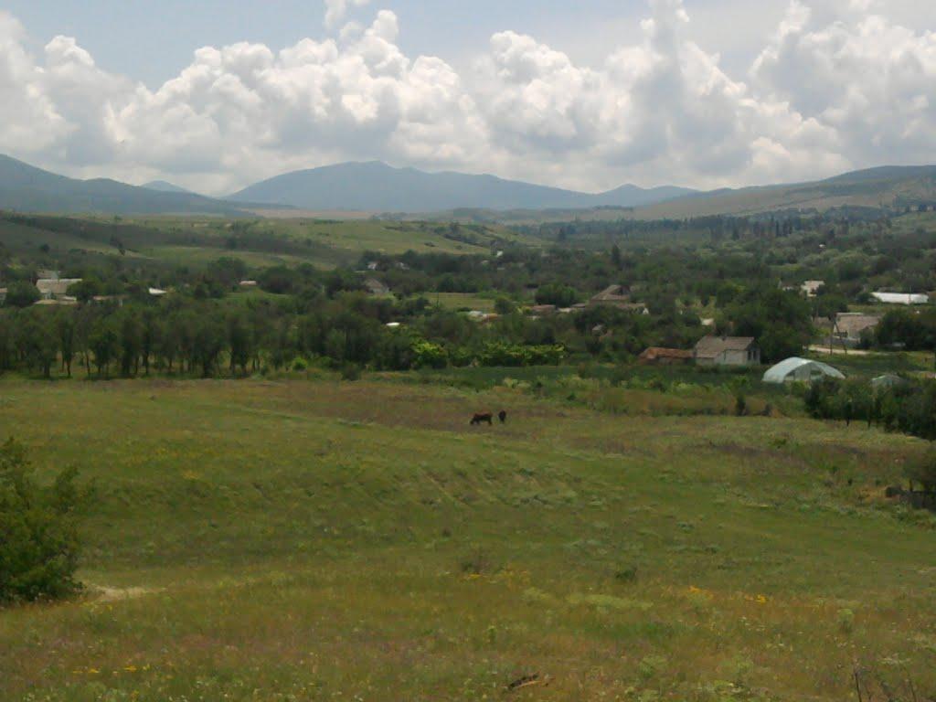 Багате з panoramio.com - Багате