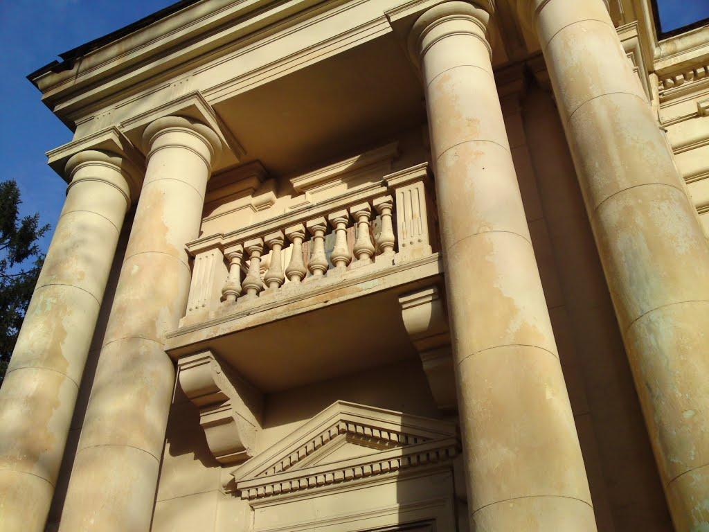 Коропець з panoramio.com - Коропец