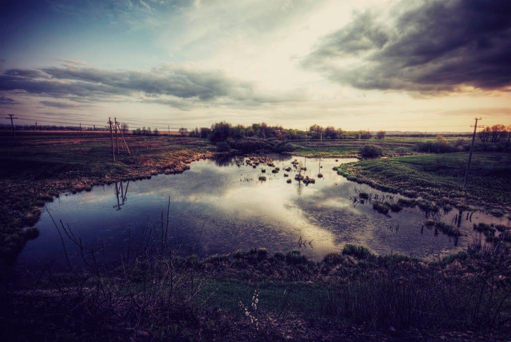 Микуличі з panoramio.com - Микуличи