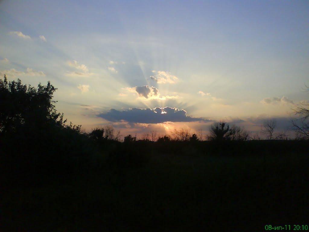 Солончаки з panoramio.com - Солончаки