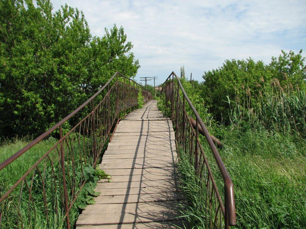 Нещеретове з panoramio.com - Нещеретове