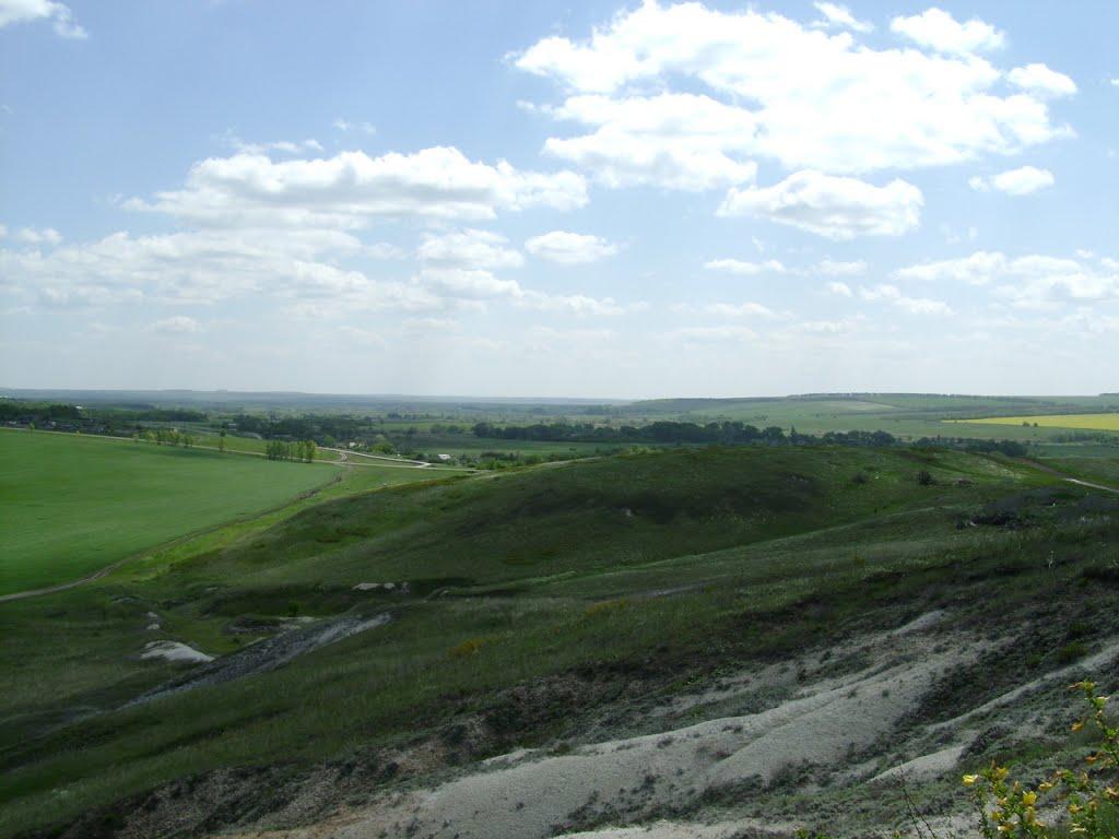 Лозне з panoramio.com - Лозное