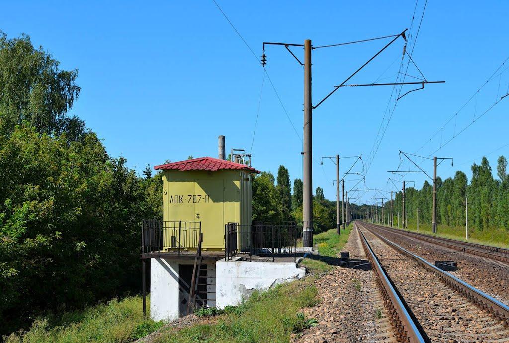 Марківці з panoramio.com - Марковцы