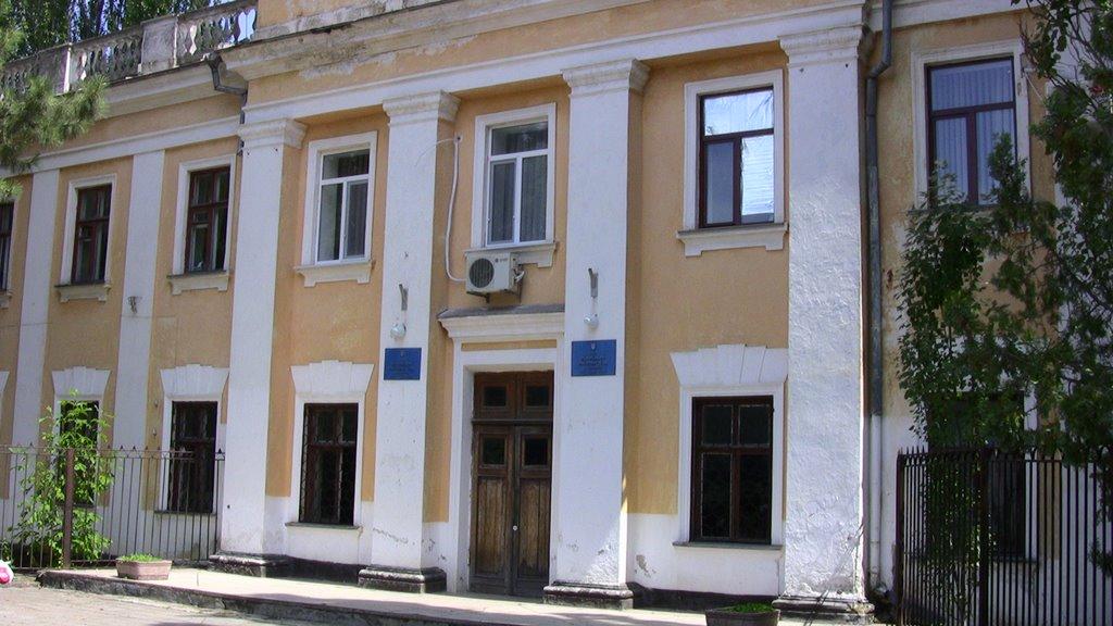 Леніне з panoramio.com - Леніне