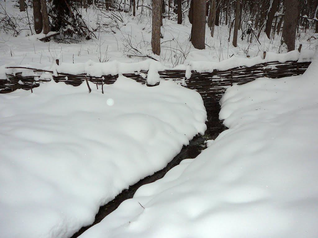 Івахнівка з panoramio.com - Івахнівка