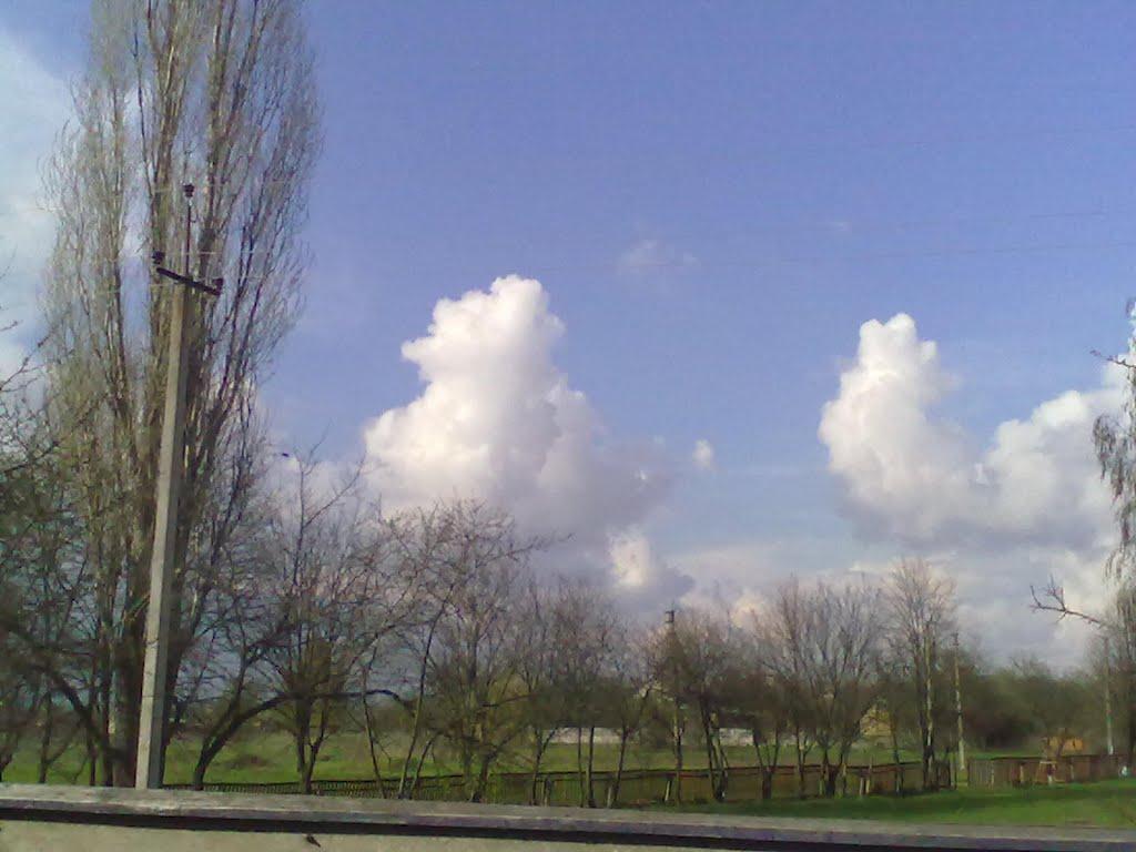 Галяве з panoramio.com - Галяве