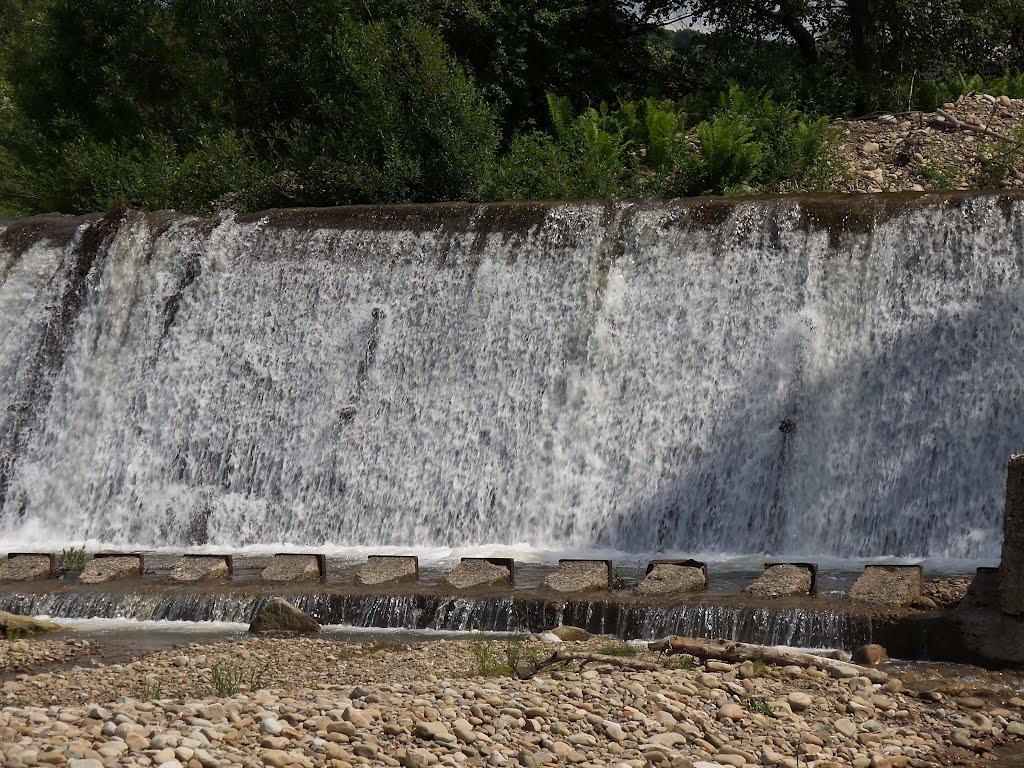 Старий Мізунь з panoramio.com - Старый Мизунь