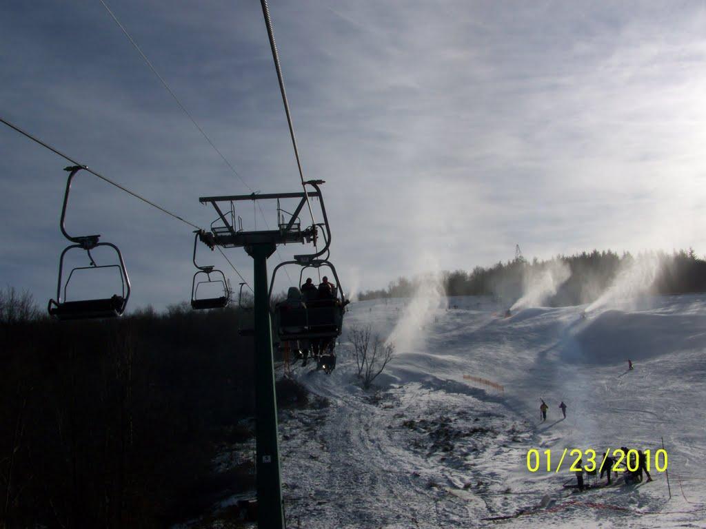 Вишка з panoramio.com - Vyshka