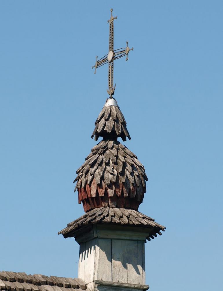 Свалява з panoramio.com - Свалява