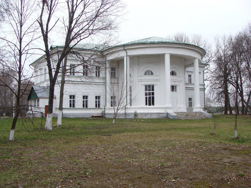 Бочечки з panoramio.com - Bochechky