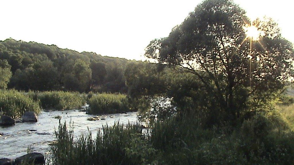 Кліщів з panoramio.com - Кліщів