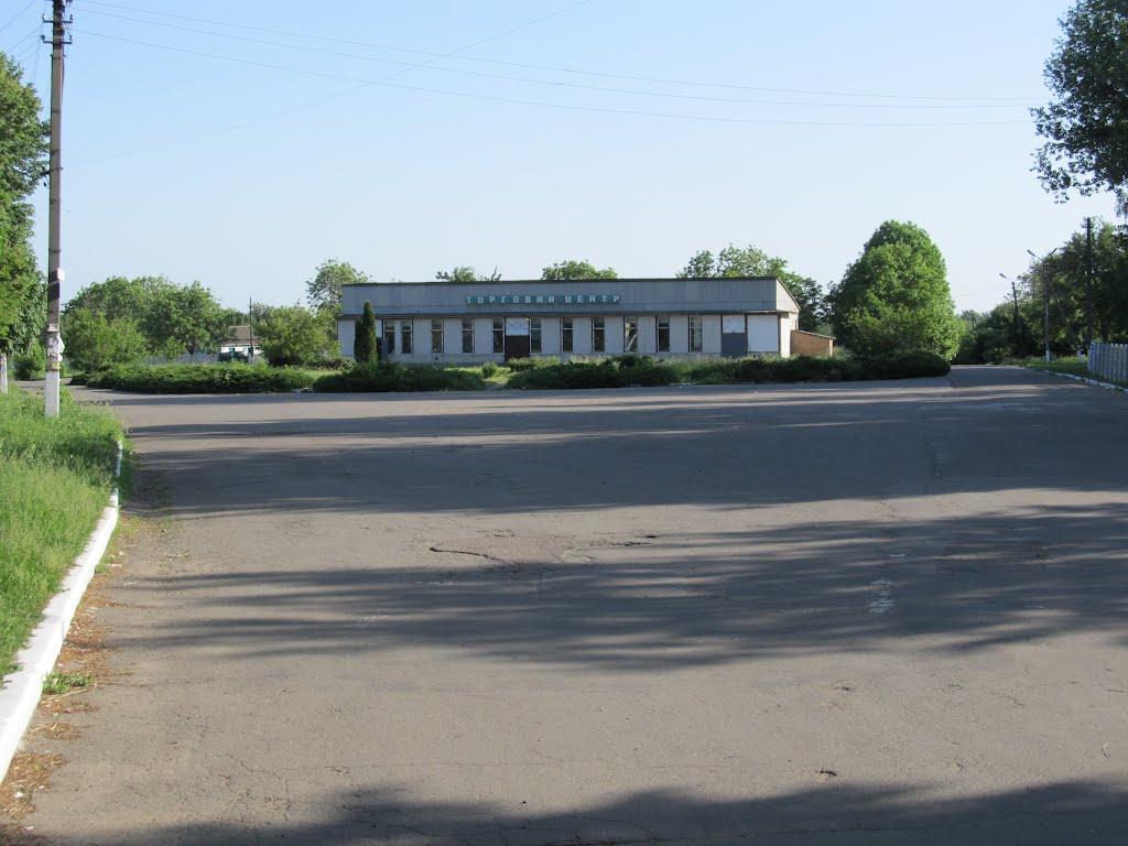 Малополовецьке з panoramio.com - Малополовецьке