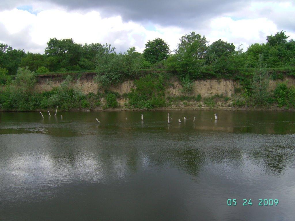 Шилівка з panoramio.com - Шиловка