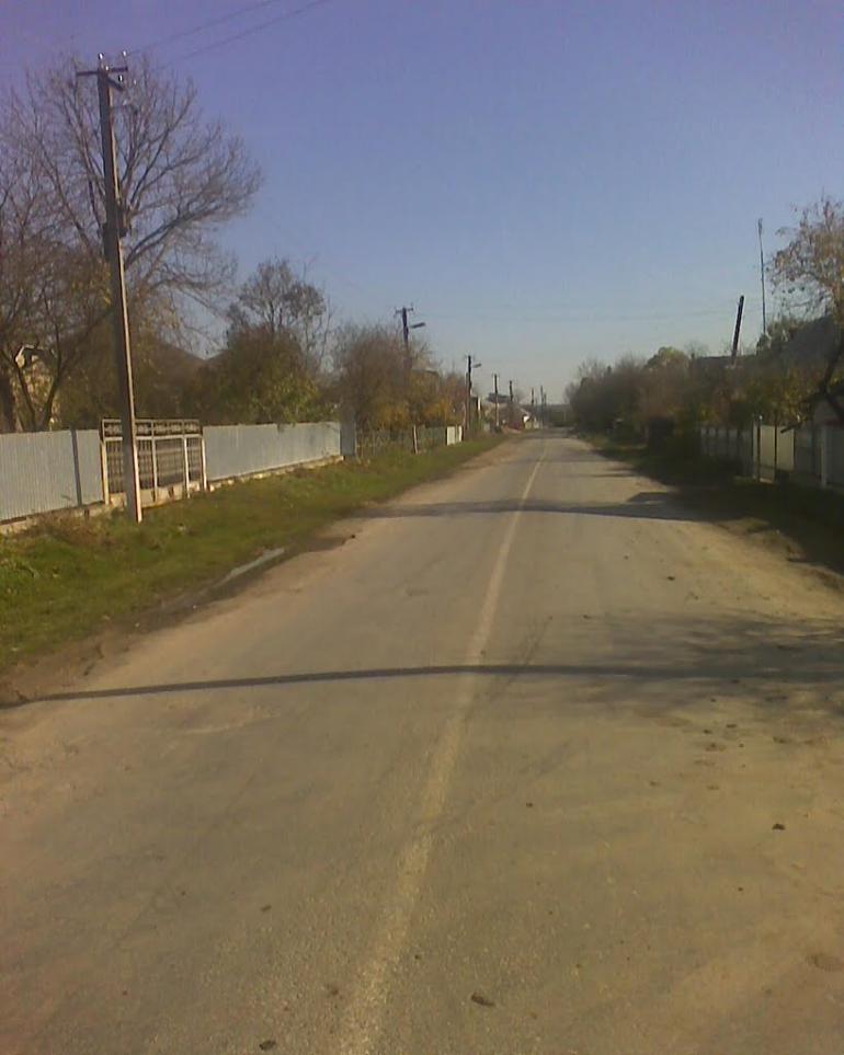 Королівка з panoramio.com - Королевка