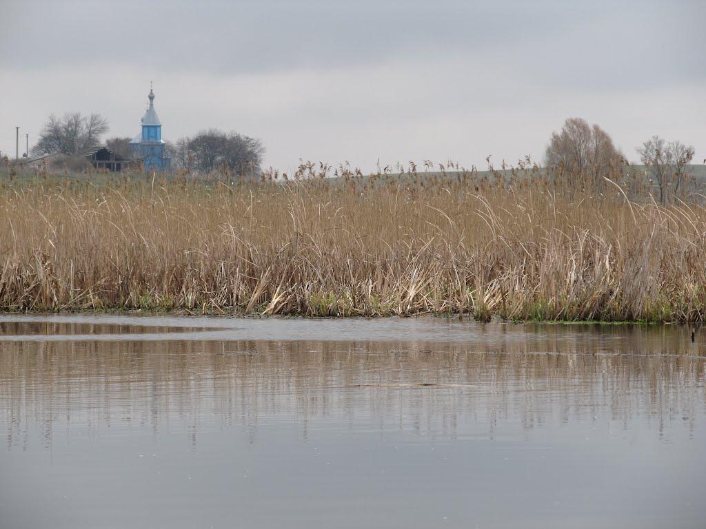 Маркостав з panoramio.com - Маркостав