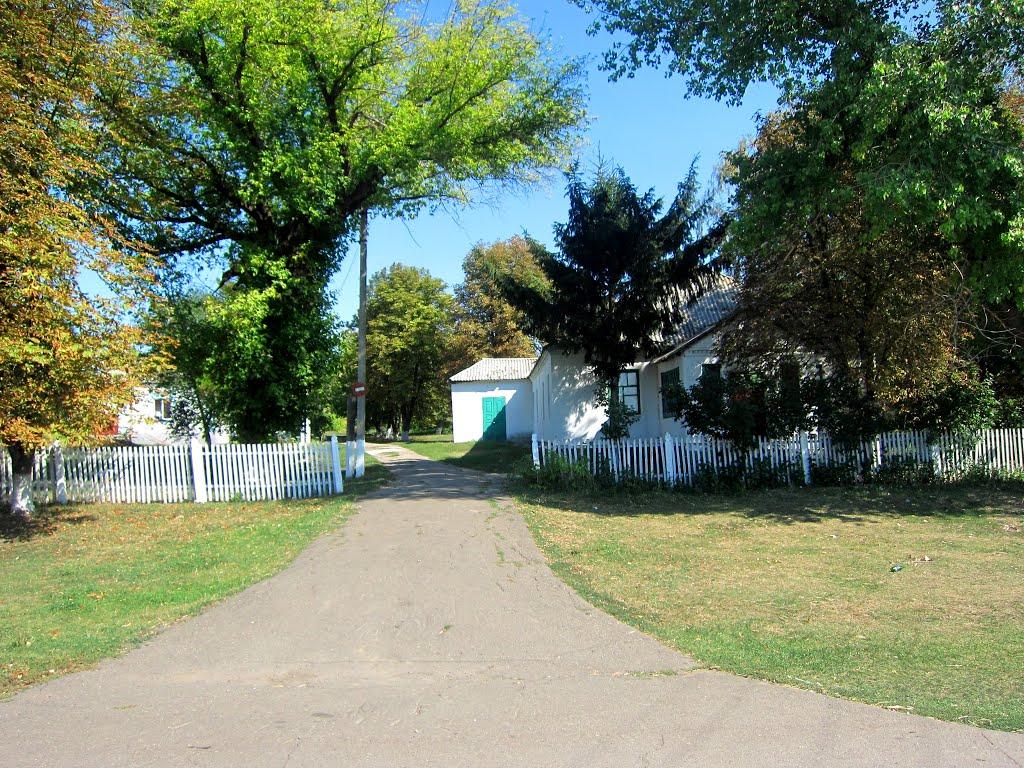 Перчунове з panoramio.com - Перчунове