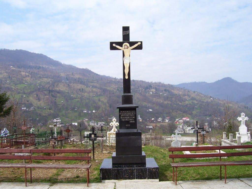Хмелів з panoramio.com - Хмелів
