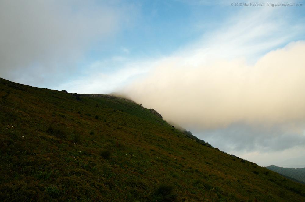 Щербовець з panoramio.com - Щербовец