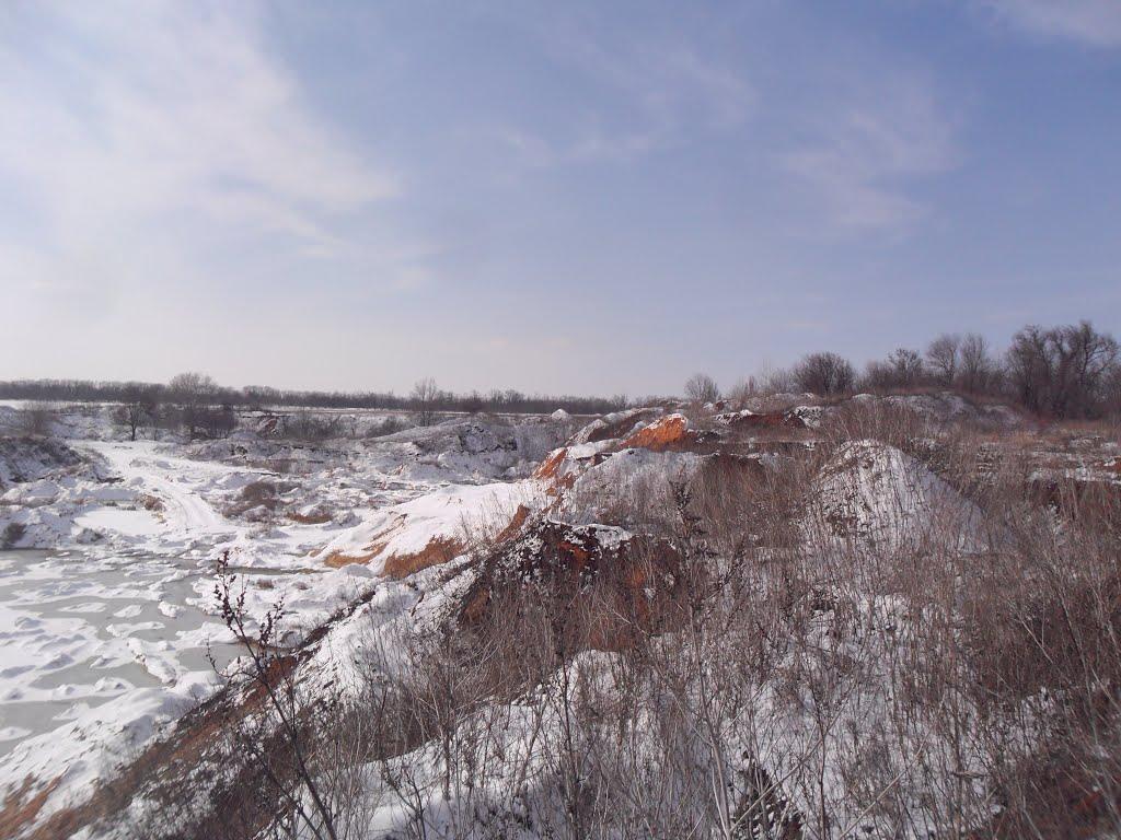 Перше Травня з panoramio.com - Перше Травня